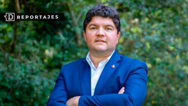 Acusan a exseremi de Piñera de estafa: Las cuentas pendientes en la campaña de Pedro Lamas