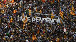 Claves del referéndum independentista: ¿Por qué el conflicto entre Cataluña y el Estado español ha llegado hasta aquí?