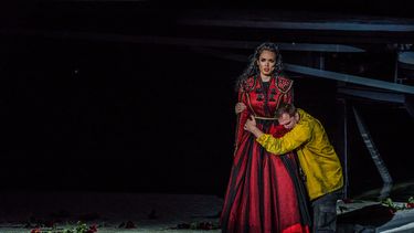 Centro Arte Alameda trae lo mejor de la ópera internacional con la obra CARMEN de Georges Bizet