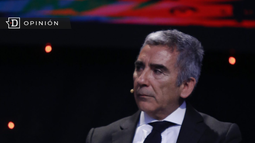 La gran irresponsabilidad de Carlos Peña