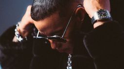 Fans están a la espera para comprar entradas a la despedida de Daddy Yankee en Chile