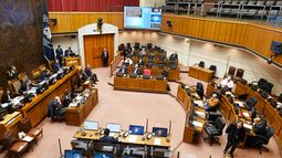 Buscan prohibir contratación en el Estado de condenados por delitos contra la probidad