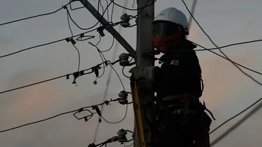 Cortes de luz en Santiago para hoy lunes 15 de diciembre: Las Condes, La Florida y Lo Prado entre afectadas