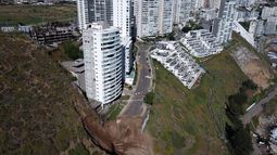 Anuncian reforzamiento policial para edificios Miramar y Kandinsky tras ola de robos