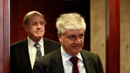 Caso Penta: Formalizarán a esposas de Lavín y Délano por delitos tributarios
