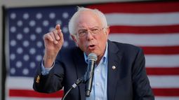 Bernie Sanders a Sebastián Piñera: La solución es obvia. Ponga el poder donde pertenece: con gente trabajadora”