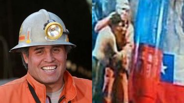 Muere Manuel González, el primer rescatista en ver con vida a los 33 mineros de San José