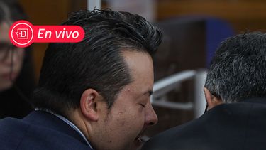 EN VIVO| Último día de formalización del alcalde de Coronel, Boris Chamorro, por delitos de corrupción