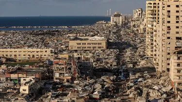 Israel aprueba acuerdo de paz con Hamás a pesar de tensiones con ministro ultranacionalista que amenazó con renunciar