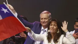 China felicita a Kast por su triunfo y espera que las relaciones comerciales con Chile se mantengan estables