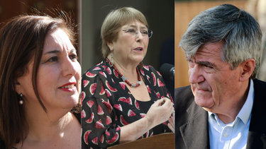 Mapa del Partido Socialista: Posiciones frente a crucial decisión del Comité Central