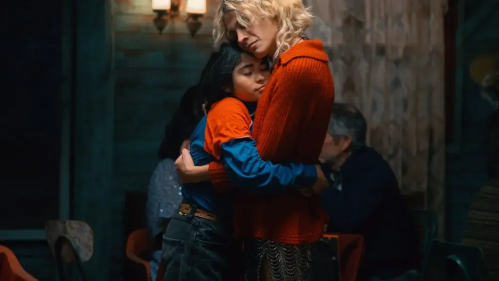 FICValdivia 2025 anuncia sus principales estrenos chilenos con La misteriosa mirada del flamenco ganadora en Cannes entre ellas