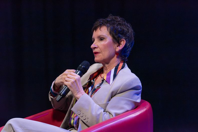 La exministra Carolina Tohá criticó al gobierno de Kast