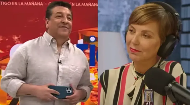 jc rodriguez recuerda incomoda anecdota con fran garcia huidobro   cuando ella estaba embarazada... .webp
