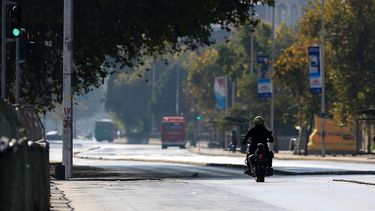 Motorista sufrió graves lesiones por bus que iba en sentido contrario: $20 millones de compensación