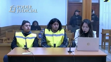 Cerveza, escupo y dron: Piezas clave en envío a prisión de sospechosos por crimen de 3 carabineros
