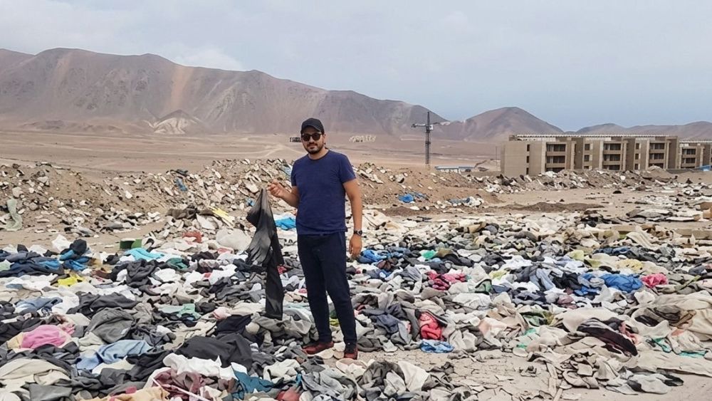 Entre desfiles y empanadas, un grupo de empresas integran el orgullo de Chile en la gestión de residuos, la construcción sustentable, el transporte limpio y el tratamiento de aguas. Su labor conjunta responde a uno de los mayores desafíos del país: el cambio climático.