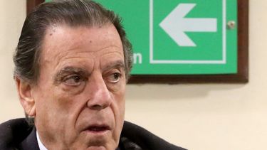 Francisco Frei seguirá prófugo, según confirmó su abogado: “Está en un lugar seguro”