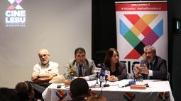 Festival de Cine de Lebu es el primer certamen chileno calificador para los Premios Oscar