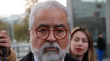 Luis Hermosilla podría quedar libre este jueves: Revisan cautelares del abogado del Caso Audios