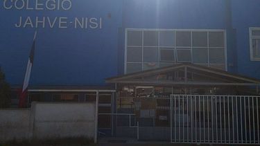 REDES| Mal el espíritu santo, no les llevó colación: Critican a colegio evangélico por afirmar que estudiantes sufrieron descompensación por causas sobrenaturales
