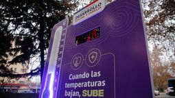 Código Azul: Gobierno activa protección a personas en situación de calle por intenso frío