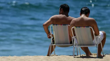 Vuelve el calor a la zona central: MeteoChile pronostica sobre 30°C para este fin de semana en Santiago