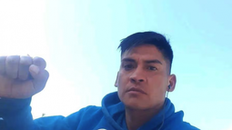 Hija de Luis Castillo dice que no hubo secuestro: Lo hizo para que la pareja no lo retara