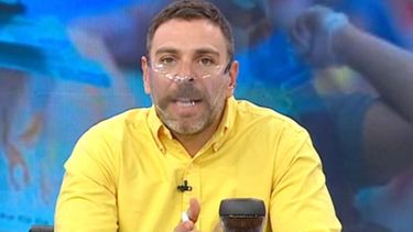 “Es una estupidez, pero gigantesca”: El análisis de José Antonio Neme por paro en Iquique
