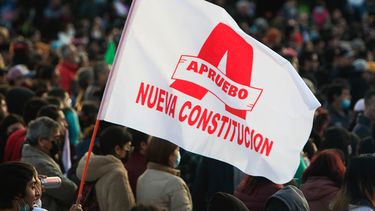 Organizaciones migrantes se desmarcan del Rechazo: “El Apruebo es nuestra opción”