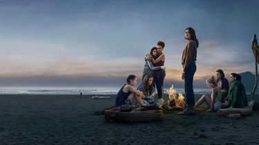 CRÍTICA| Salvajes: la versión millennial de Lost