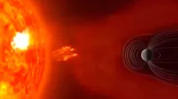 Gran tormenta solar golpeará la Tierra este martes 20 de enero: EE.UU. emite alerta