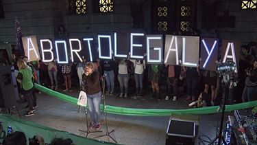Estoy tan arrepentida de no haberlas comprendido: El conmovedor relato de una ginecóloga católica que se declaró a favor del aborto