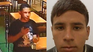 Ovimarlixion Garcés y Luis Lugo: Quiénes son los detenidos por el crimen de Daniel Palma