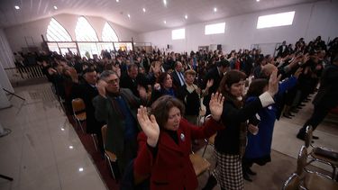Usan la Biblia para hacer presión: Mujeres revelan casos de abusos de pastores evangélicos