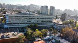 Otro caso de agresión a funcionario TEA en la salud pública: La impactante denuncia en Hospital San Borja