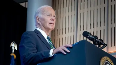 Joe Biden es diagnosticado con agresivo cáncer de próstata y metástasis ósea