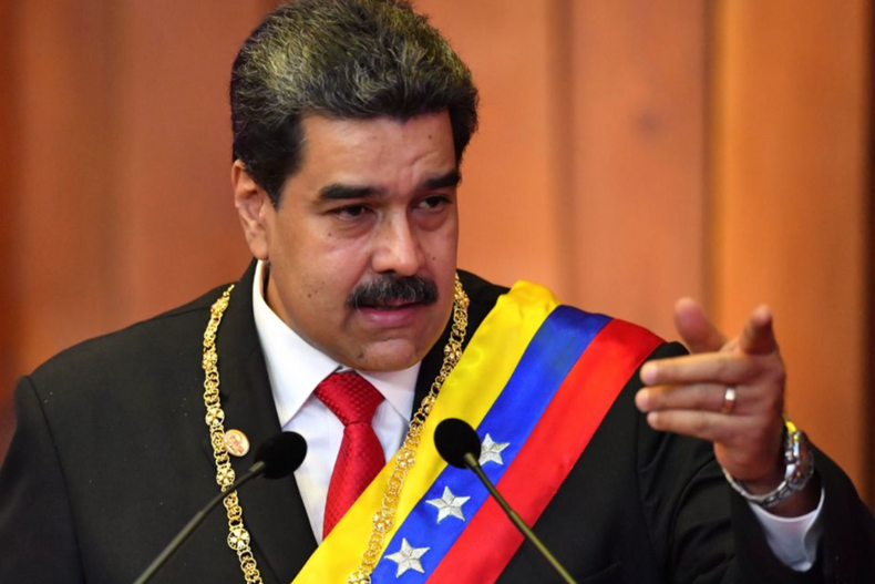 maduro exige retiro de personal diplomatico chileno en venezuela ante cuestionamiento de elecciones.png
