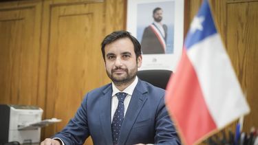 Subsecretario Gajardo detalla los planes de Justicia para reducir la prisión preventiva