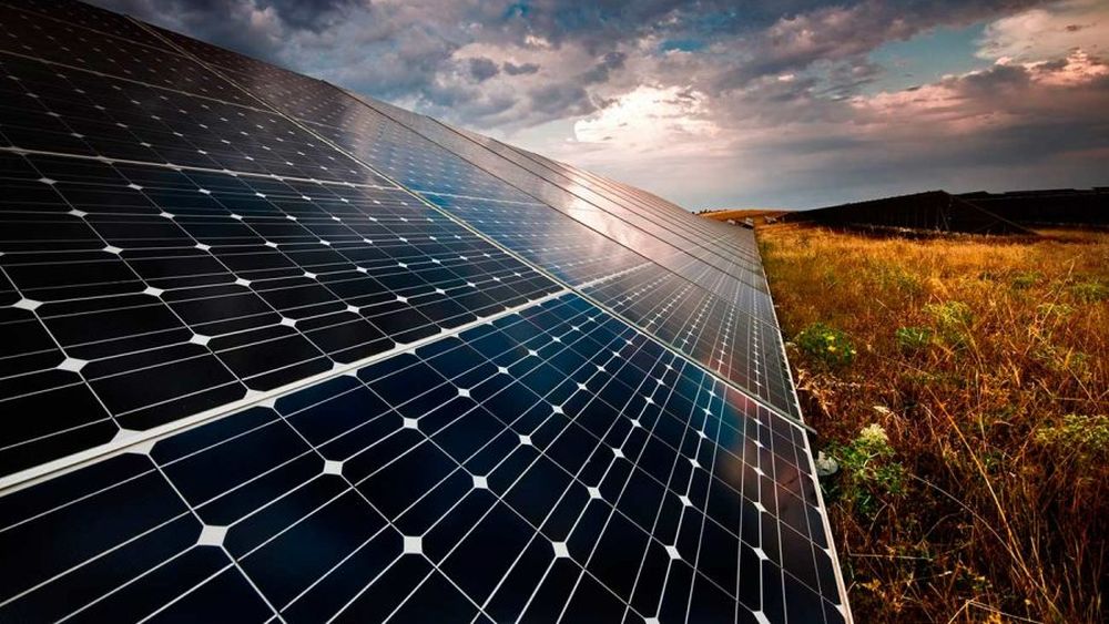 Transición energética: Un asunto de justicia