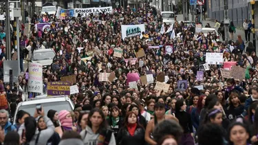 El Desconcierto | 30878 marcha de mujeres.webp