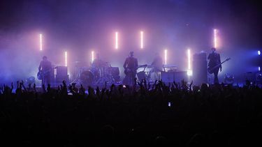 Interpol en Chile: La noche de los policías buenos