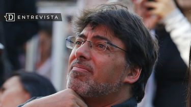 Daniel Jadue: “He escuchado que la voluntad de cumplir el programa sigue intacta”