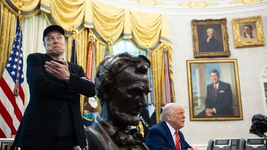 Donald Trump y Elon Musk se divorciaron: Acusaciones mutuas y descalificaciones tras fuerte alianza