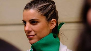 [Selectores #7] Maite Orsini: Cuando escuché ‘Pisagua’ de Los Miserables, me explotó la cabeza y el corazón