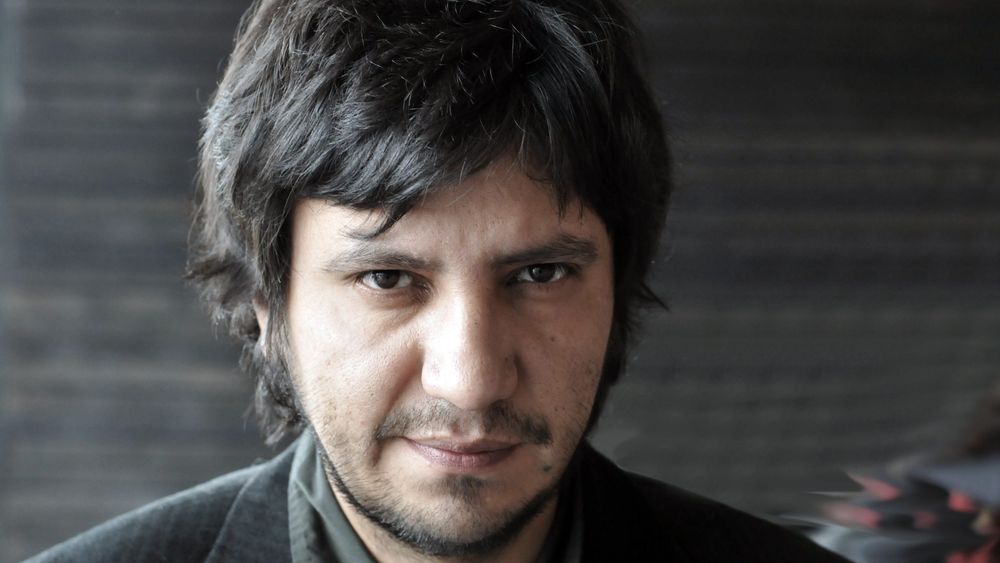 Invitación fantasma: FILSA 2017 organiza foro con Alejandro Zambra de panelista, pero él está de viaje por México