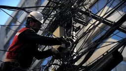 Cortes de luz en Santiago hoy 12 de noviembre: Huechuraba, Pudahuel y Maipú entre las afectadas