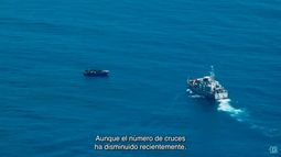 Denuncia contra Italia: 9 barcos de salvataje detenidos para rescates marítimos de migrantes