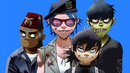 Gorillaz en Chile: ¿Cuándo es, cuánto cuestan los tickets y dónde puedo comprarlos?