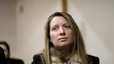 La reaparición de Natalia Compagnon con sus hijos a 10 años de Caval: Dejé atrás a la familia Bachelet”